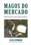 COMBO - Magos do Mercado (02 livros)