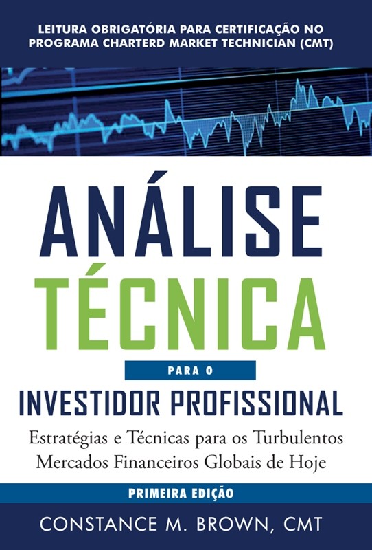 ANÁLISE TÉCNICA PARA INVESTIDOR PROFISSIONAL :: Timing