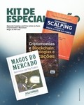 Kit de Especializa��o: Scalping, Blockchain e Magos