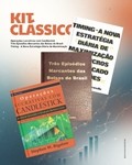 Kit Cl�ssico: Timing, Tr�s Epis�dios e Candlestick