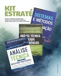 Kit Estrat�gias: Sistemas, Evid�ncias e Profissional