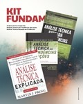 Kit Fundamental: An�lise T�cnica Explicada, Tend�ncias das A��es e Evid�ncias